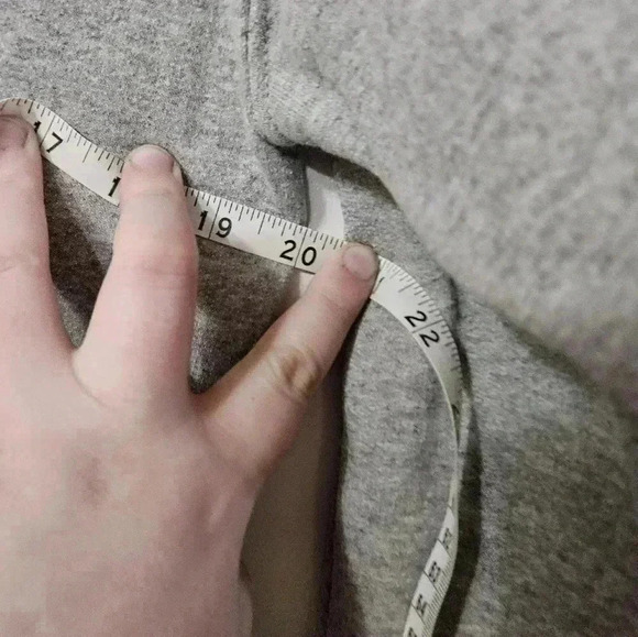 Christmas in a small town sweatshirt! - Picture 6 of 7